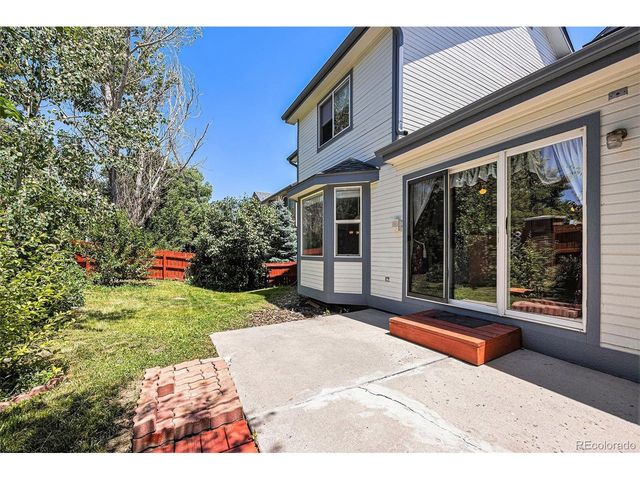 17045 Hastings Ave, Parker, CO 80134