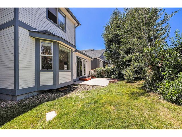 17045 Hastings Ave, Parker, CO 80134
