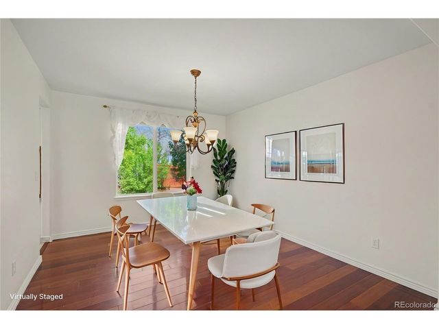 17045 Hastings Ave, Parker, CO 80134
