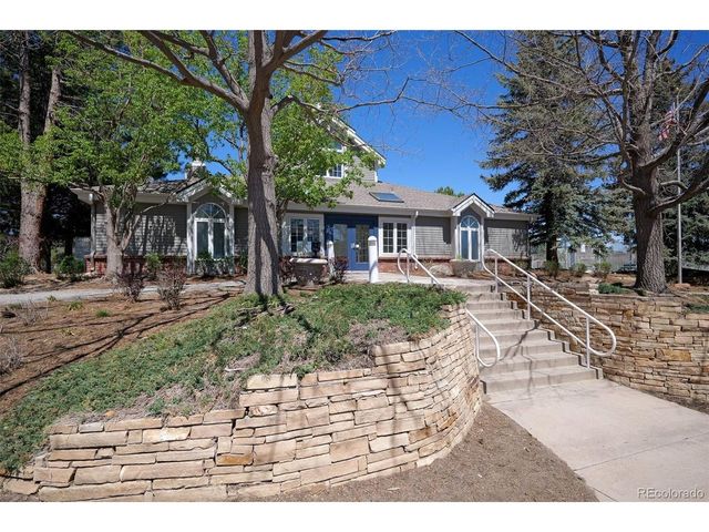 17045 Hastings Ave, Parker, CO 80134