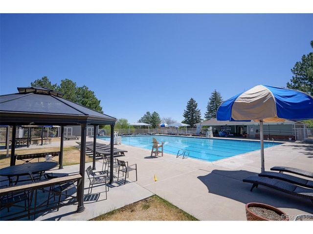 17045 Hastings Ave, Parker, CO 80134