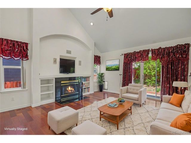 17045 Hastings Ave, Parker, CO 80134