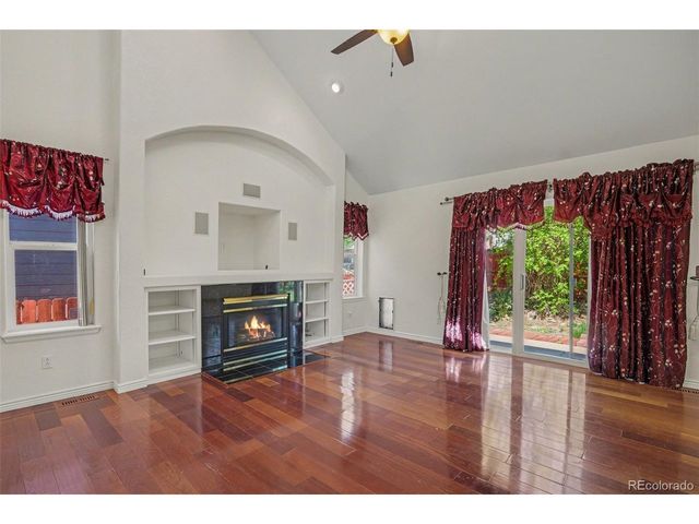 17045 Hastings Ave, Parker, CO 80134