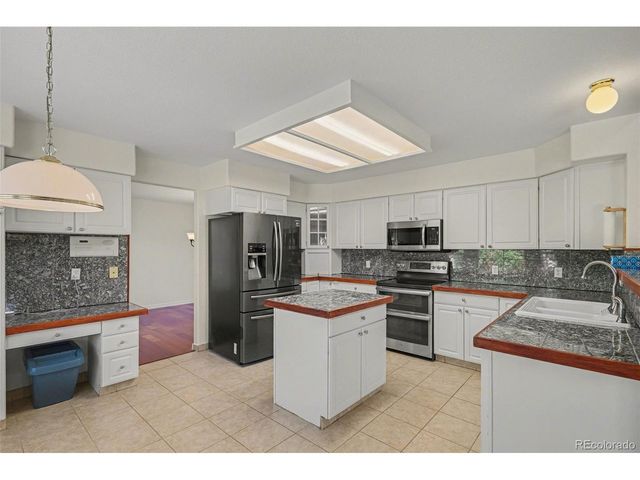 17045 Hastings Ave, Parker, CO 80134