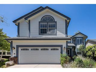 17045 Hastings Ave, Parker, CO 80134