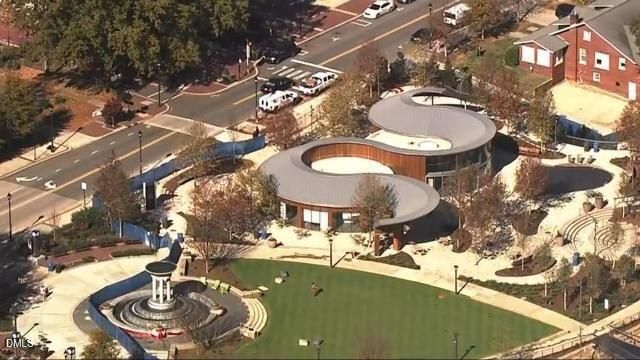 2534 Vining Branch Way, Apex, NC 27523