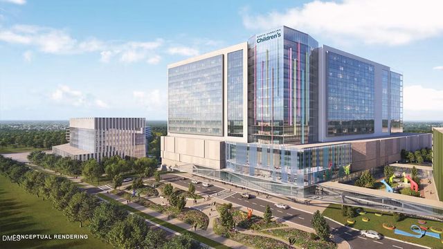 2534 Vining Branch Way, Apex, NC 27523