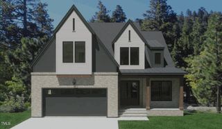 2534 Vining Branch Way, Apex, NC 27523