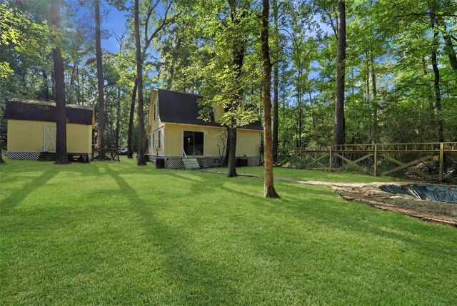 76 Corkwood Road, Trinity, TX 75862