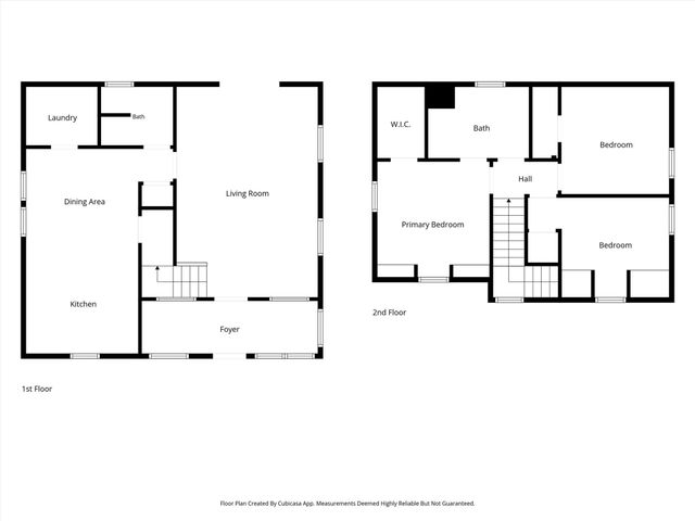 76 Corkwood Road, Trinity, TX 75862