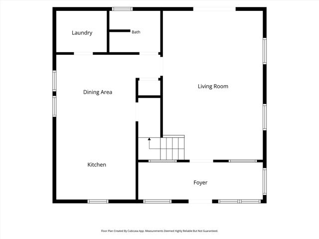 76 Corkwood Road, Trinity, TX 75862