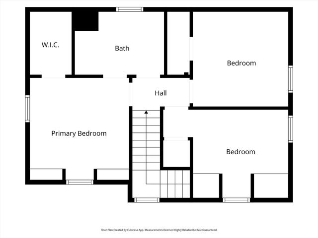 76 Corkwood Road, Trinity, TX 75862