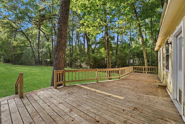 76 Corkwood Road, Trinity, TX 75862