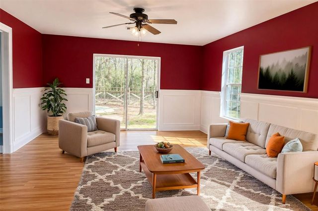 76 Corkwood Road, Trinity, TX 75862