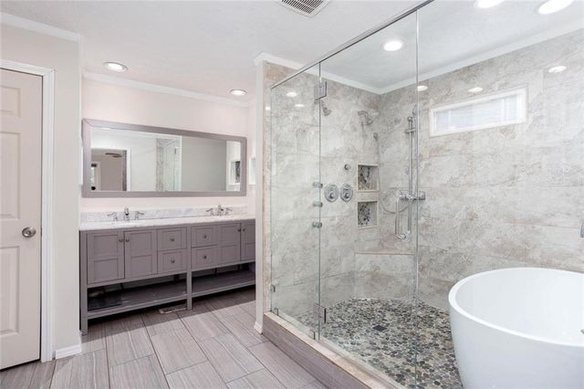 4817 Ridgewood Creek Drive, Acworth, GA 30102
