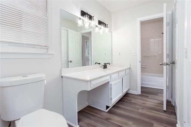 4817 Ridgewood Creek Drive, Acworth, GA 30102