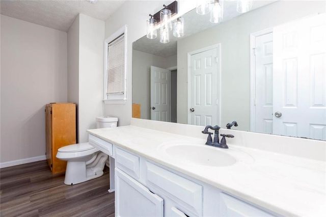 4817 Ridgewood Creek Drive, Acworth, GA 30102