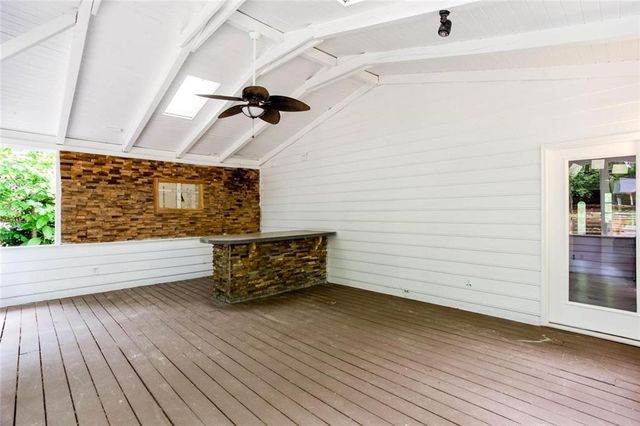 4817 Ridgewood Creek Drive, Acworth, GA 30102