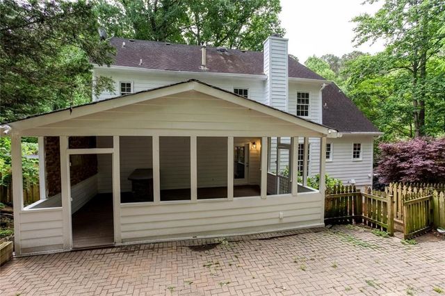 4817 Ridgewood Creek Drive, Acworth, GA 30102