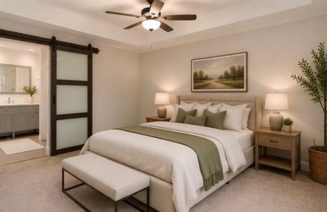 4817 Ridgewood Creek Drive, Acworth, GA 30102