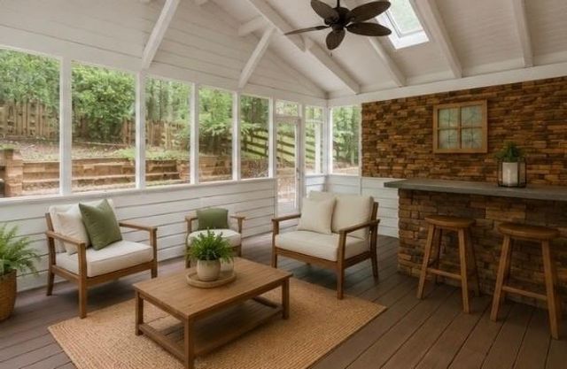 4817 Ridgewood Creek Drive, Acworth, GA 30102