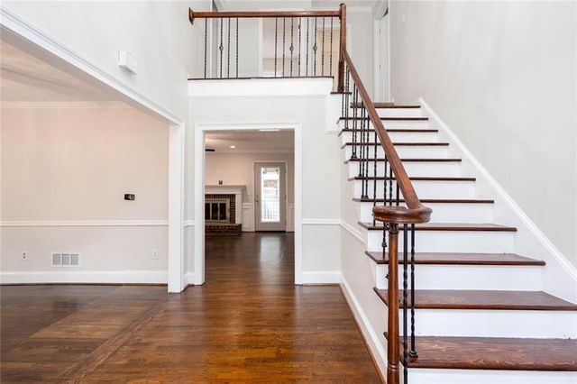 4817 Ridgewood Creek Drive, Acworth, GA 30102
