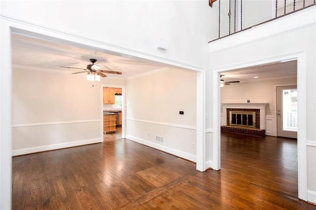 4817 Ridgewood Creek Drive, Acworth, GA 30102