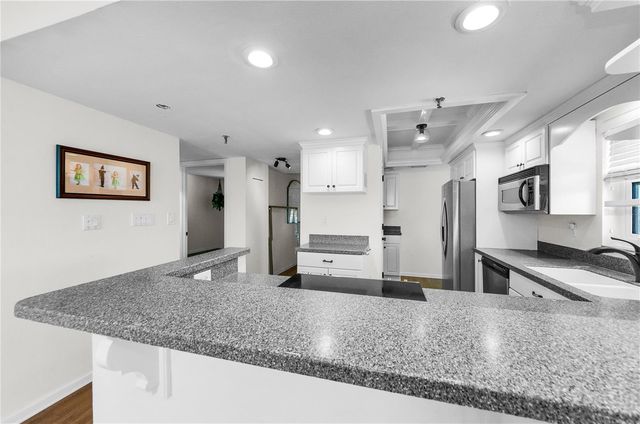 18201 GULF BOULEVARD 201, Redington Shores, FL 33708