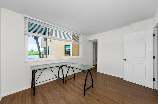 18201 GULF BOULEVARD 201, Redington Shores, FL 33708