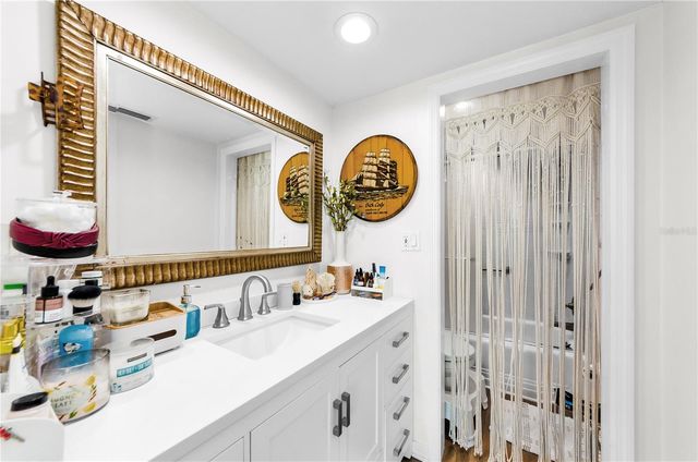 18201 GULF BOULEVARD 201, Redington Shores, FL 33708