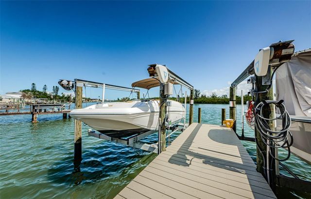 18201 GULF BOULEVARD 201, Redington Shores, FL 33708