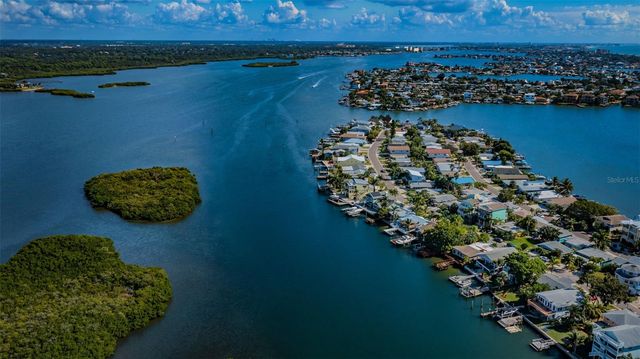 18201 GULF BOULEVARD 201, Redington Shores, FL 33708