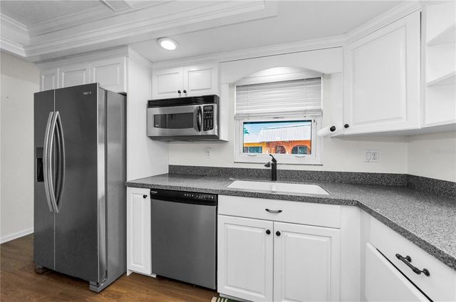 18201 GULF BOULEVARD 201, Redington Shores, FL 33708