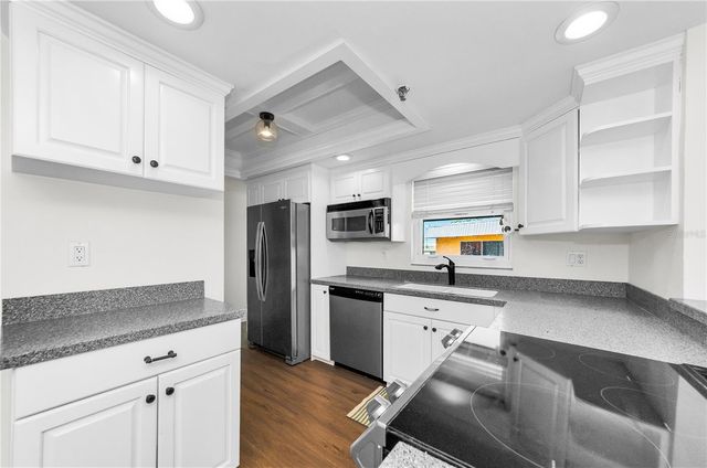 18201 GULF BOULEVARD 201, Redington Shores, FL 33708