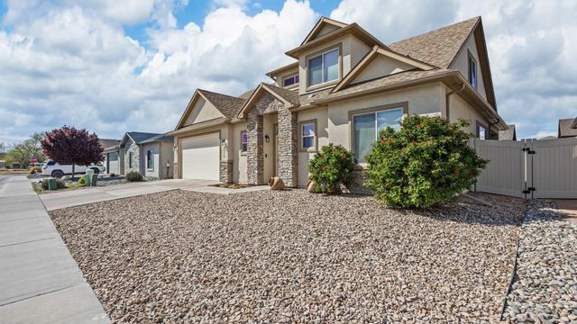 2478 Tiptop Avenue, Grand Junction, CO 81505