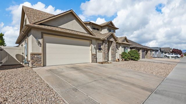 2478 Tiptop Avenue, Grand Junction, CO 81505