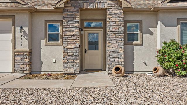 2478 Tiptop Avenue, Grand Junction, CO 81505