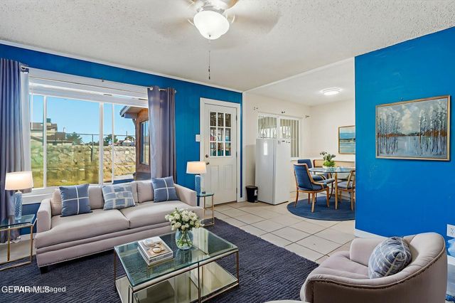 5729 LONGVIEW Drive, El Paso, TX 79924