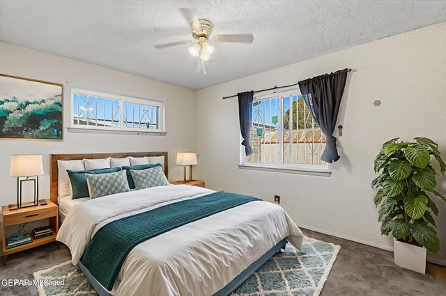 5729 LONGVIEW Drive, El Paso, TX 79924