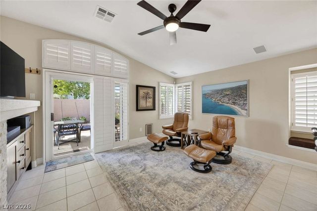 9109 Cotton Rose Way, Las Vegas, NV 89134