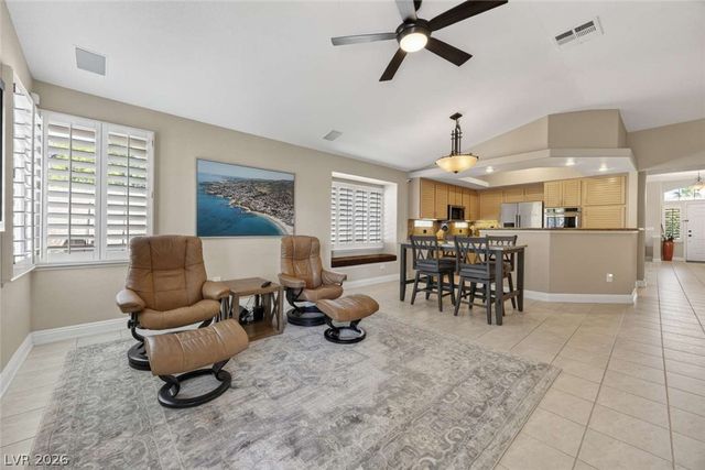 9109 Cotton Rose Way, Las Vegas, NV 89134