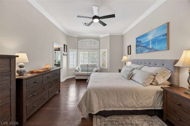 9109 Cotton Rose Way, Las Vegas, NV 89134