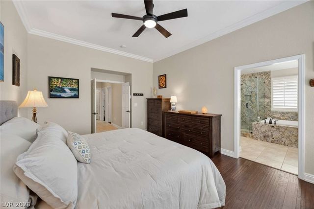 9109 Cotton Rose Way, Las Vegas, NV 89134