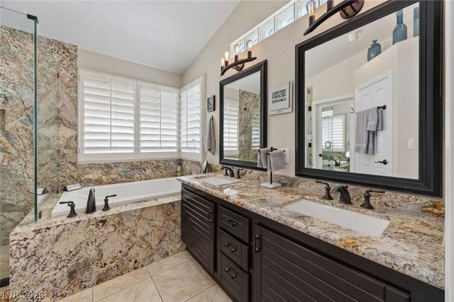 9109 Cotton Rose Way, Las Vegas, NV 89134