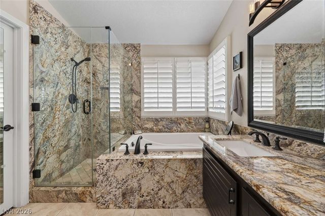 9109 Cotton Rose Way, Las Vegas, NV 89134