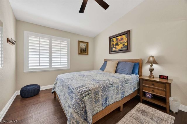 9109 Cotton Rose Way, Las Vegas, NV 89134