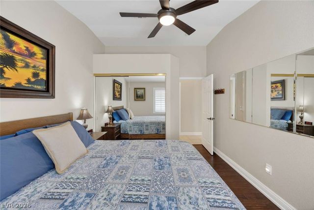 9109 Cotton Rose Way, Las Vegas, NV 89134