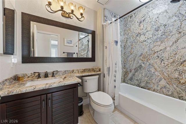 9109 Cotton Rose Way, Las Vegas, NV 89134