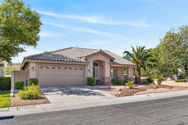 9109 Cotton Rose Way, Las Vegas, NV 89134