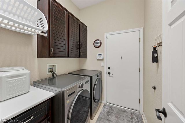 9109 Cotton Rose Way, Las Vegas, NV 89134